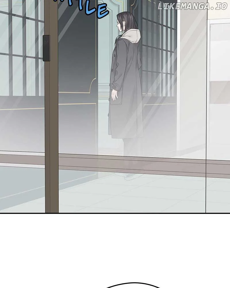 As If Love Doesn’t Exist Chapter 41 page 7