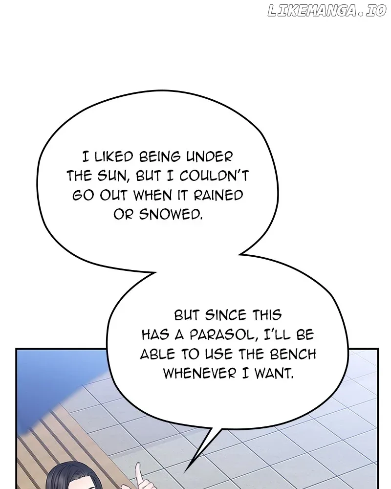 As If Love Doesn’t Exist Chapter 53 page 24