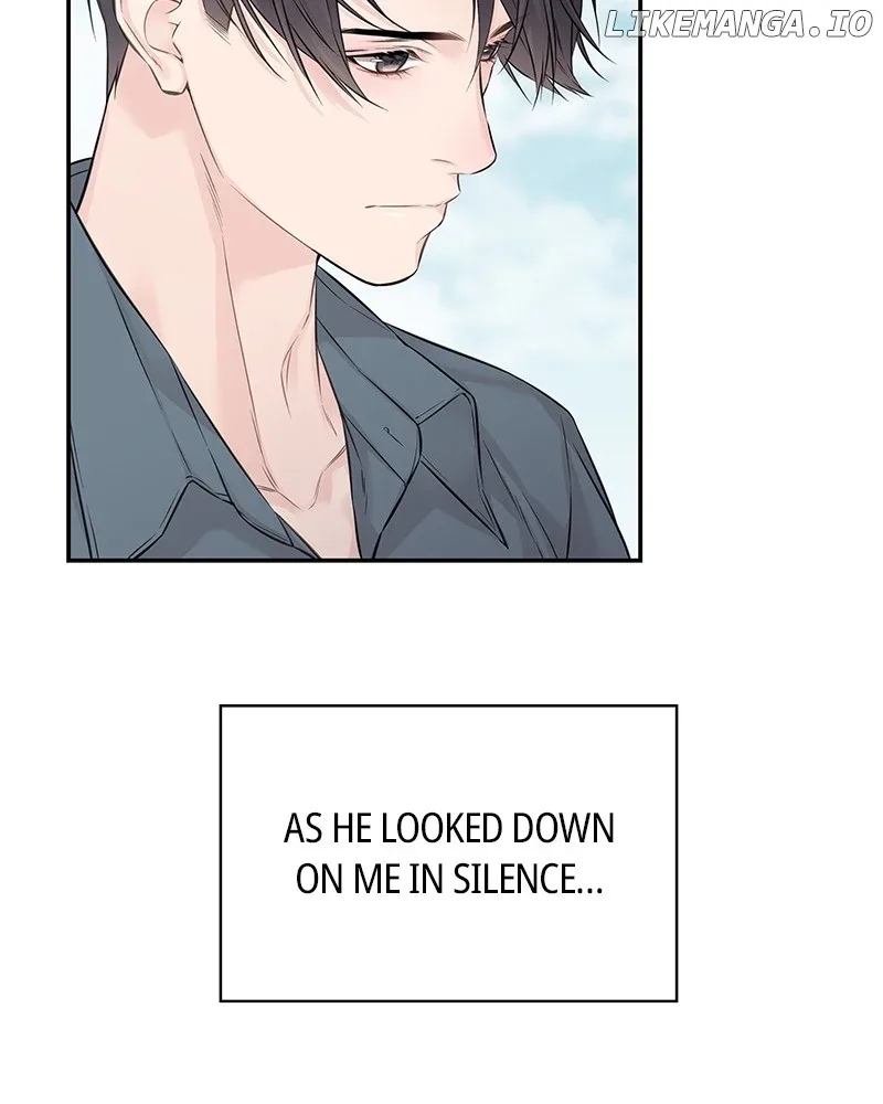 As If Love Doesn’t Exist Chapter 53 page 28