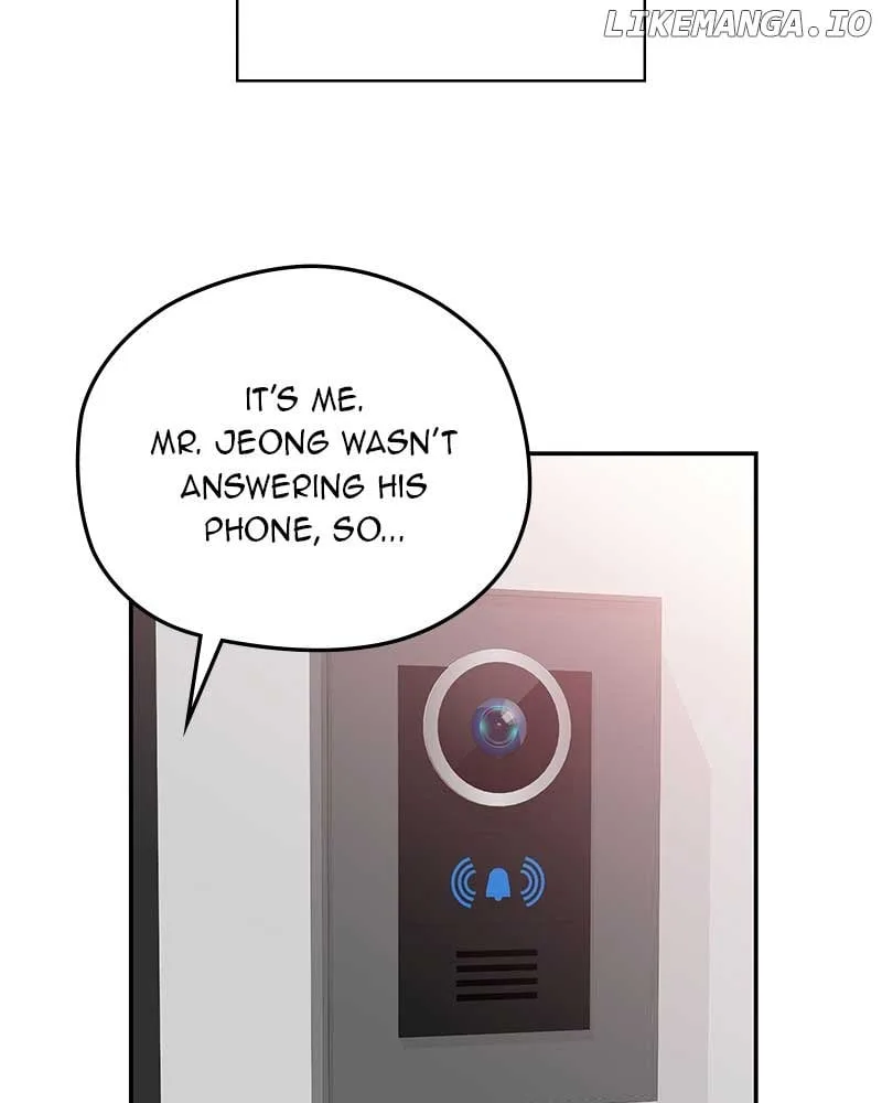 As If Love Doesn’t Exist Chapter 45 page 39