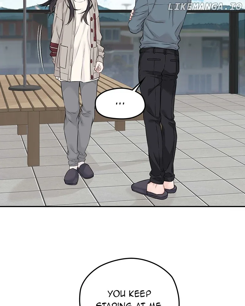 As If Love Doesn’t Exist Chapter 53 page 31