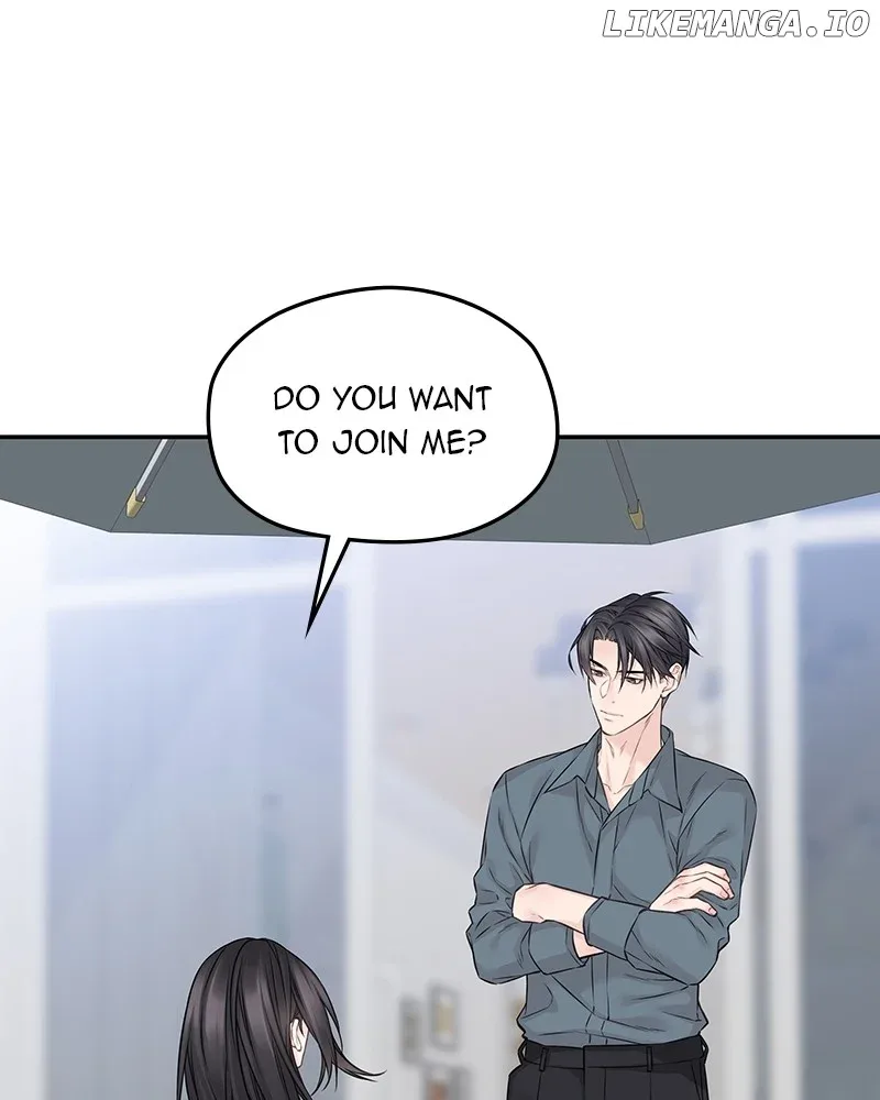 As If Love Doesn’t Exist Chapter 53 page 26