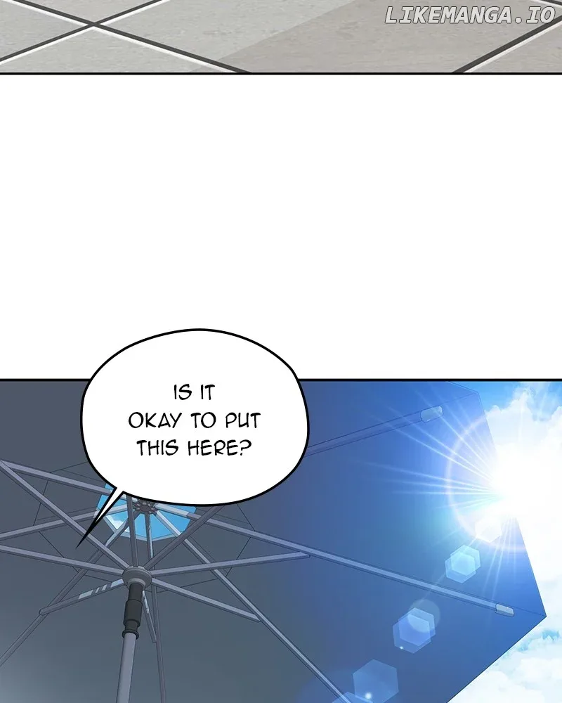 As If Love Doesn’t Exist Chapter 53 page 22