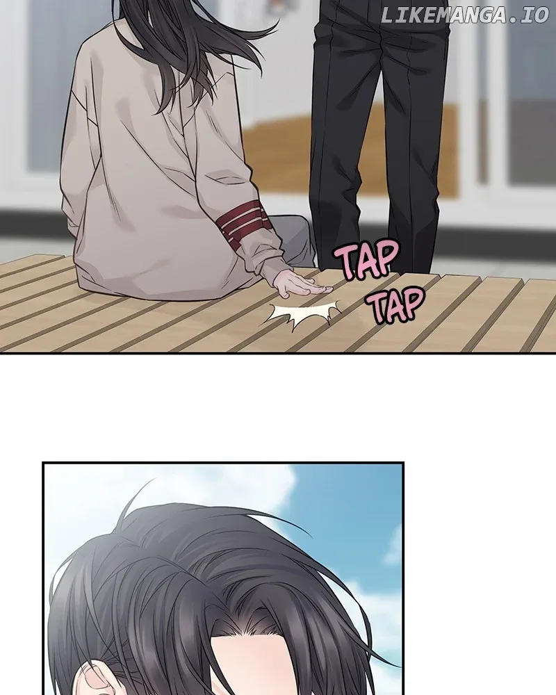 As If Love Doesn’t Exist Chapter 53 page 27
