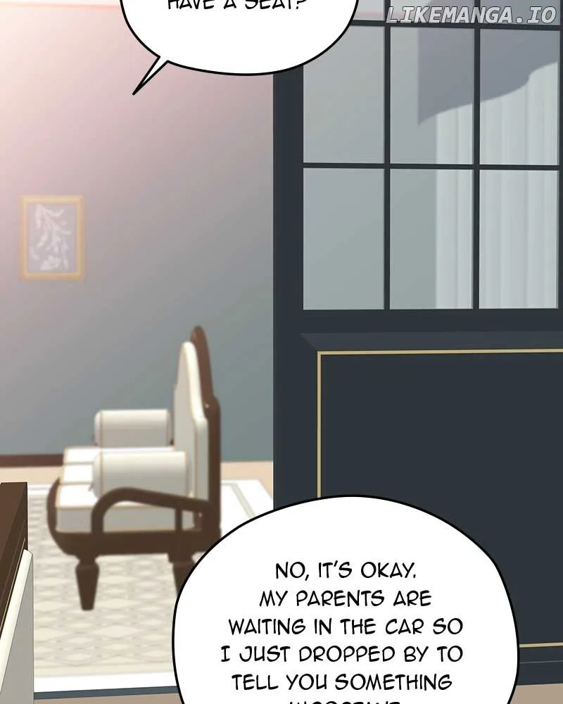 As If Love Doesn’t Exist Chapter 41 page 11