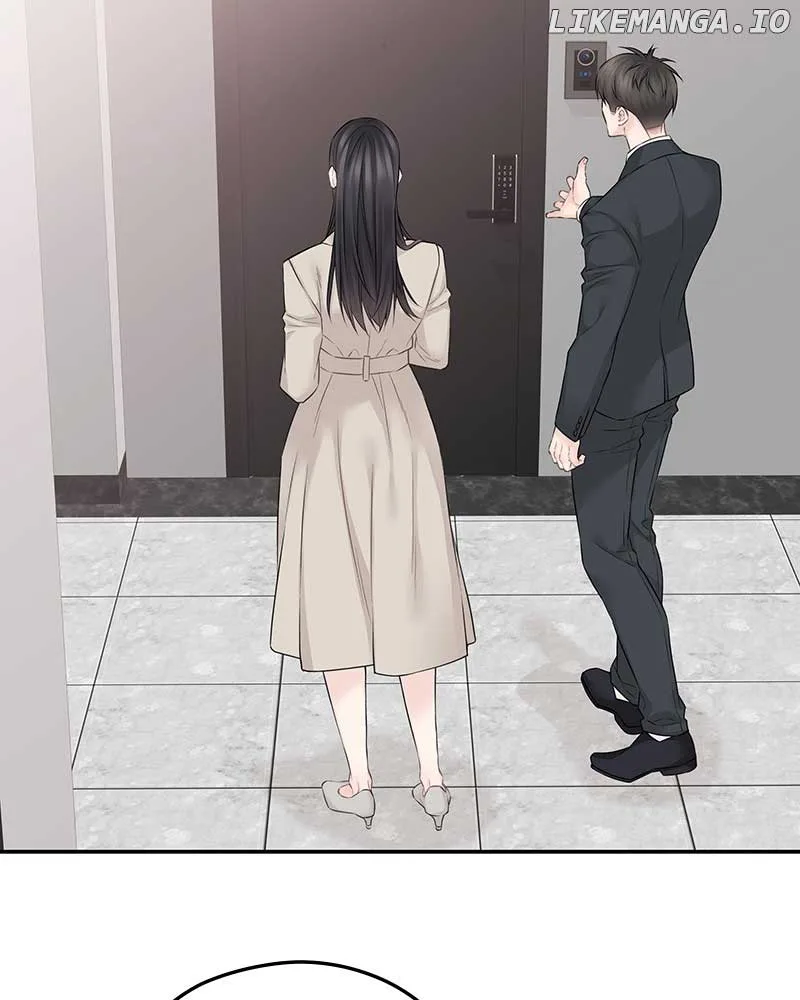 As If Love Doesn’t Exist Chapter 45 page 34