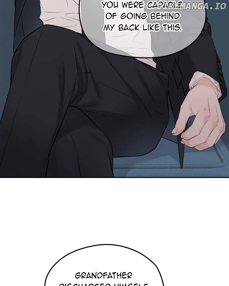 As If Love Doesn’t Exist Chapter 41 page 22