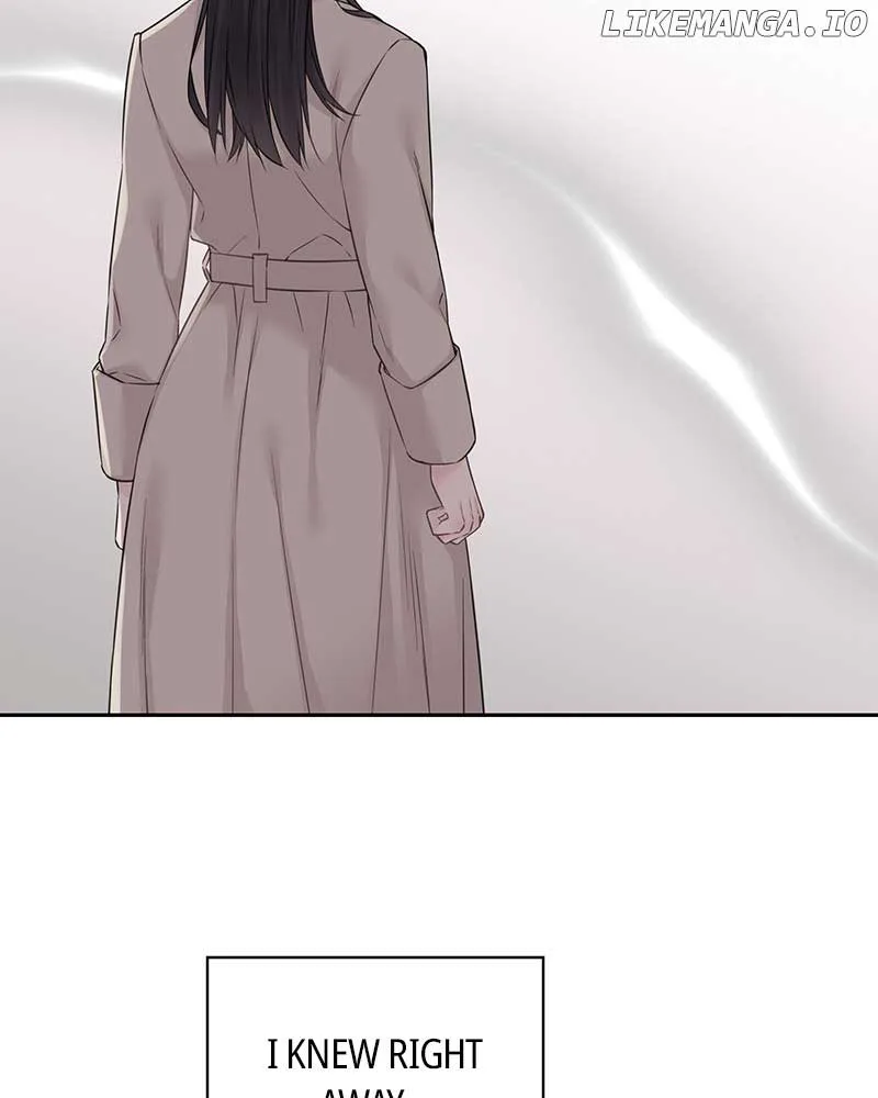 As If Love Doesn’t Exist Chapter 45 page 41