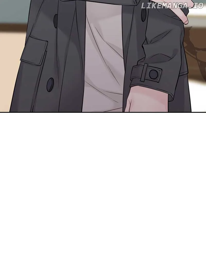 As If Love Doesn’t Exist Chapter 41 page 15