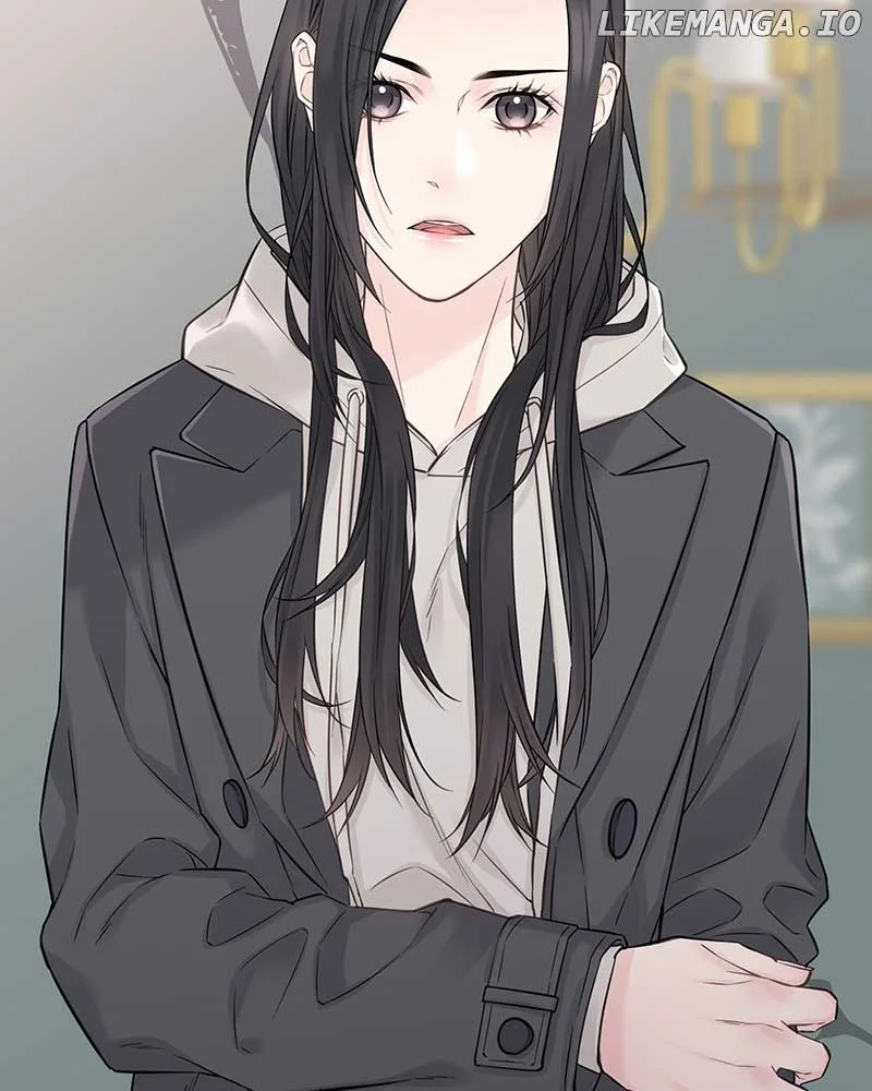As If Love Doesn’t Exist Chapter 41 page 14