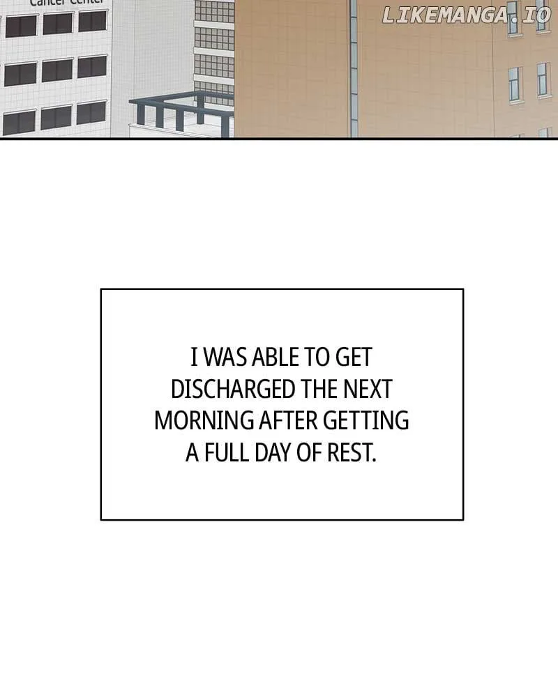 As If Love Doesn’t Exist Chapter 41 page 4