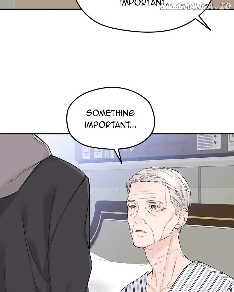 As If Love Doesn’t Exist Chapter 41 page 12