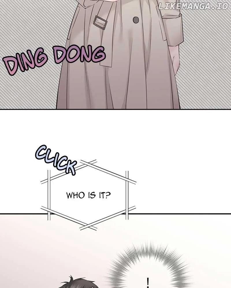 As If Love Doesn’t Exist Chapter 45 page 37