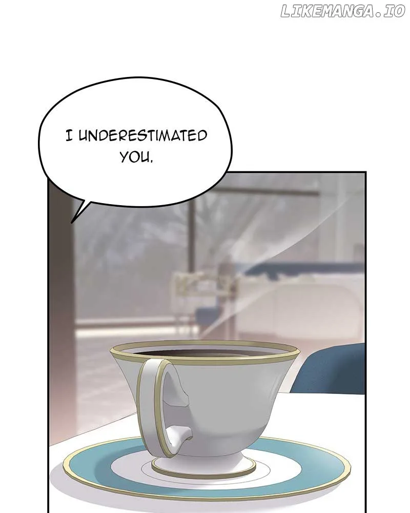 As If Love Doesn’t Exist Chapter 41 page 19