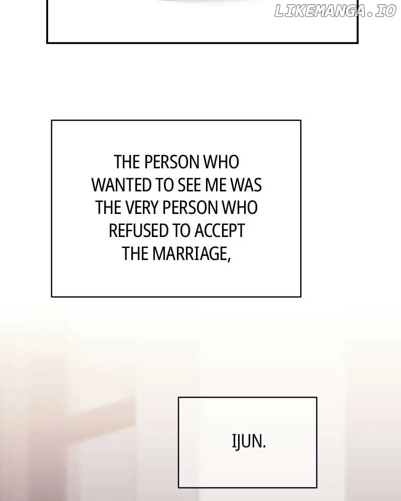 As If Love Doesn’t Exist Chapter 41 page 20