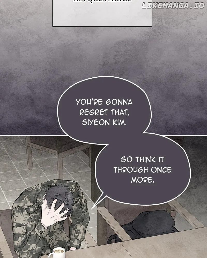 As If Love Doesn’t Exist Chapter 53 page 35