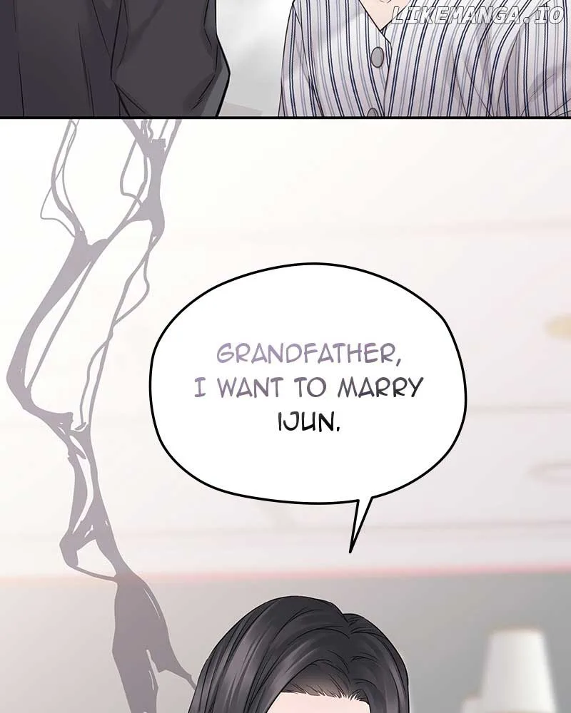 As If Love Doesn’t Exist Chapter 41 page 13