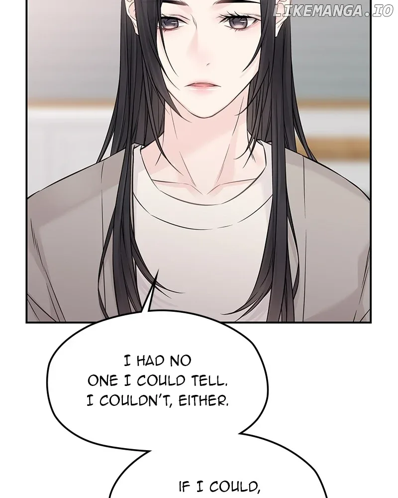 As If Love Doesn’t Exist Chapter 54 page 15