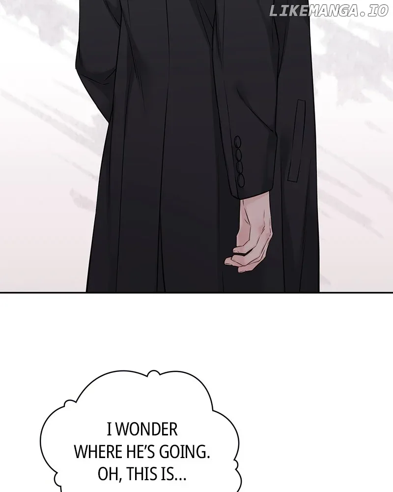 As If Love Doesn’t Exist Chapter 53 page 49