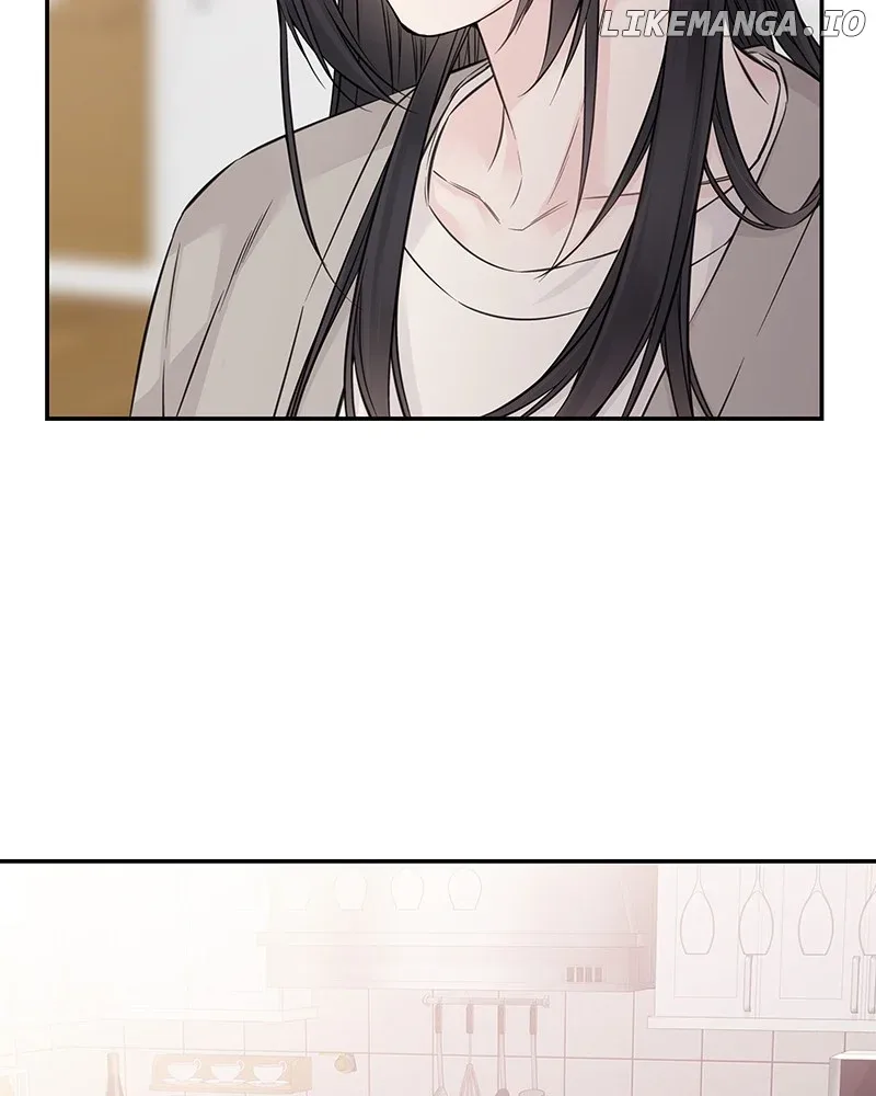 As If Love Doesn’t Exist Chapter 54 page 11