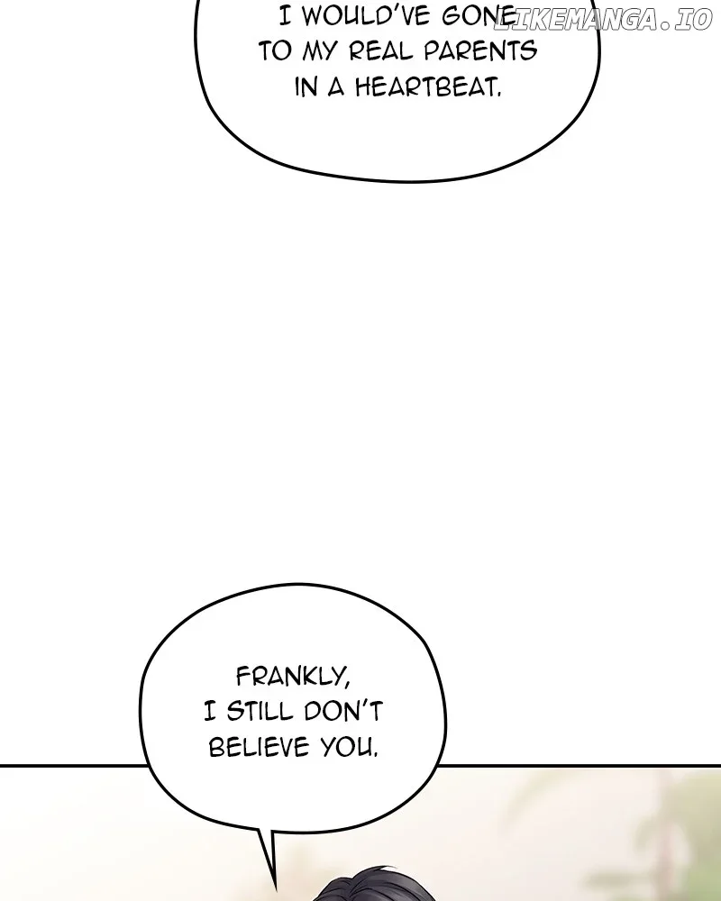 As If Love Doesn’t Exist Chapter 54 page 16