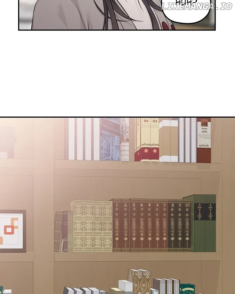 As If Love Doesn’t Exist Chapter 53 page 53