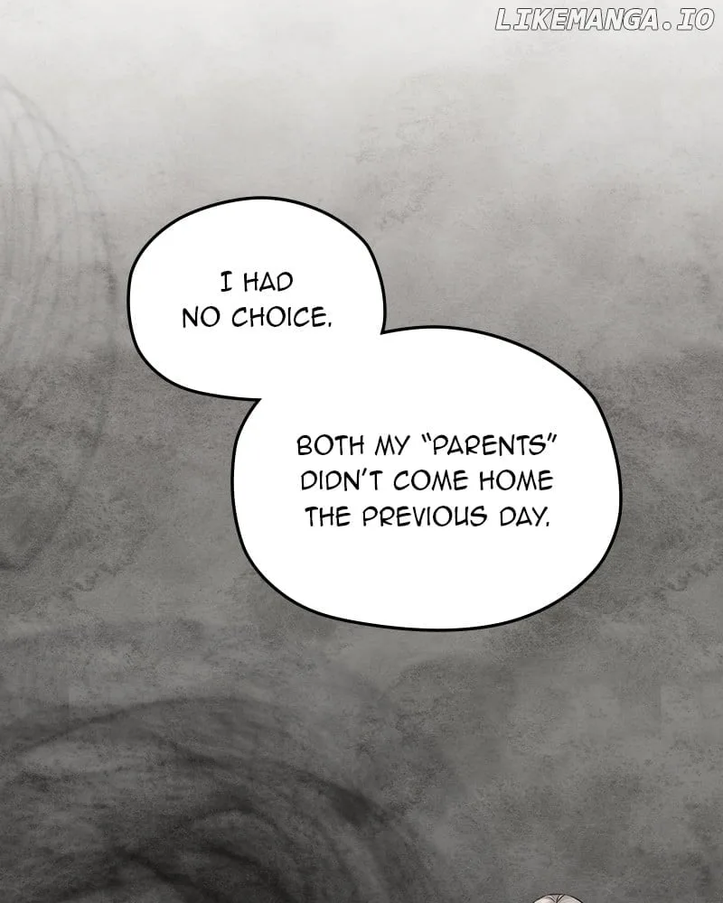 As If Love Doesn’t Exist Chapter 54 page 7