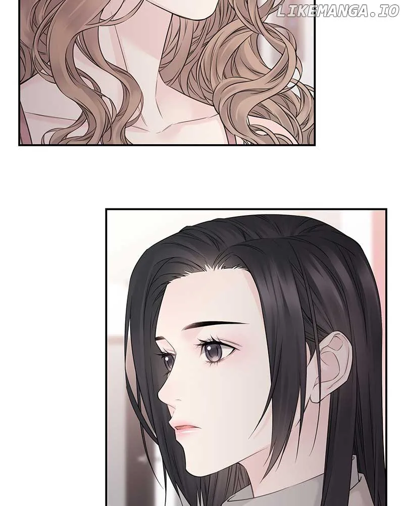 As If Love Doesn’t Exist Chapter 45 page 46