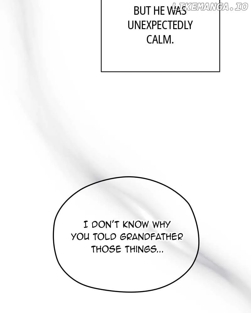As If Love Doesn’t Exist Chapter 41 page 25
