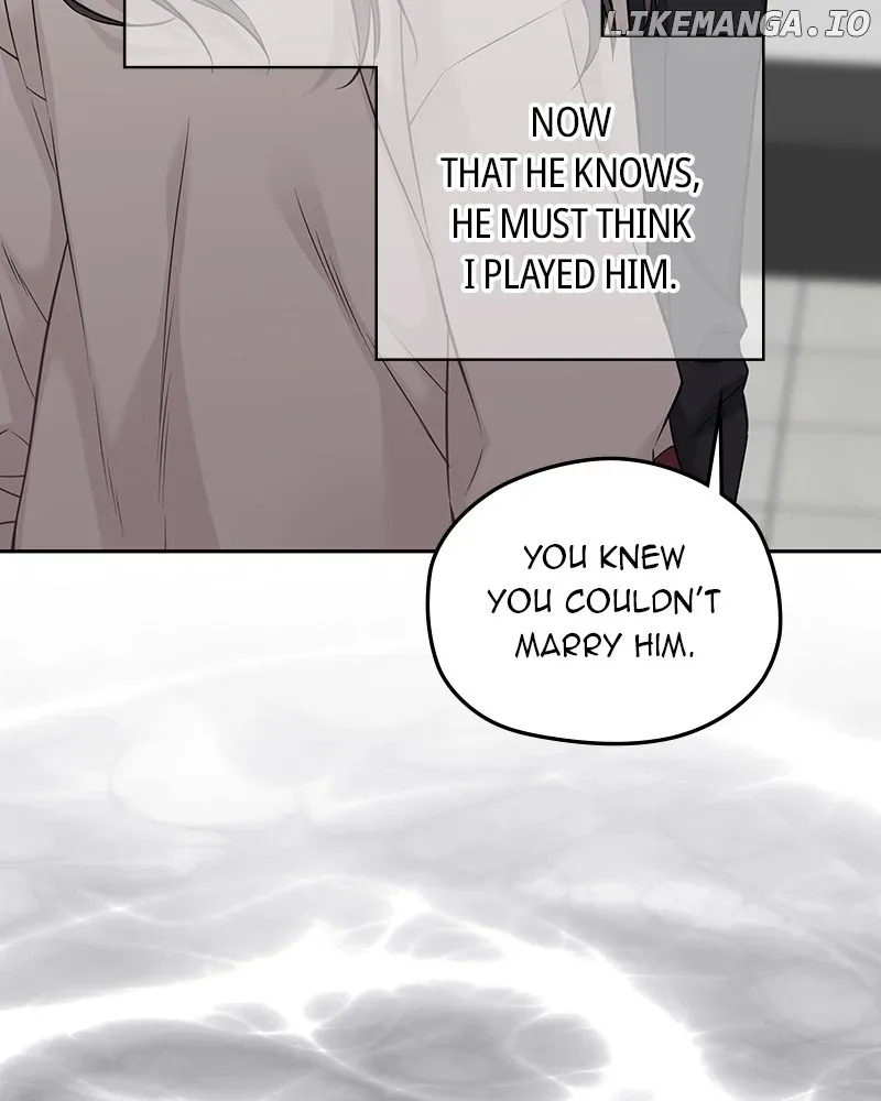 As If Love Doesn’t Exist Chapter 53 page 41
