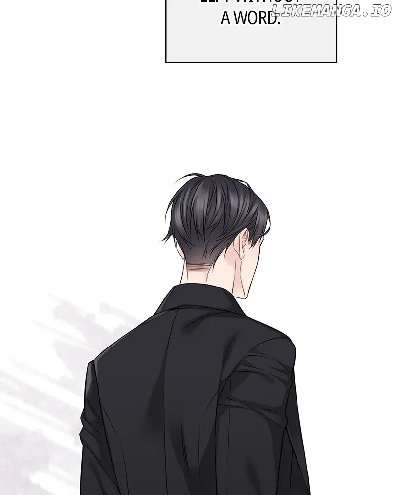 As If Love Doesn’t Exist Chapter 53 page 48