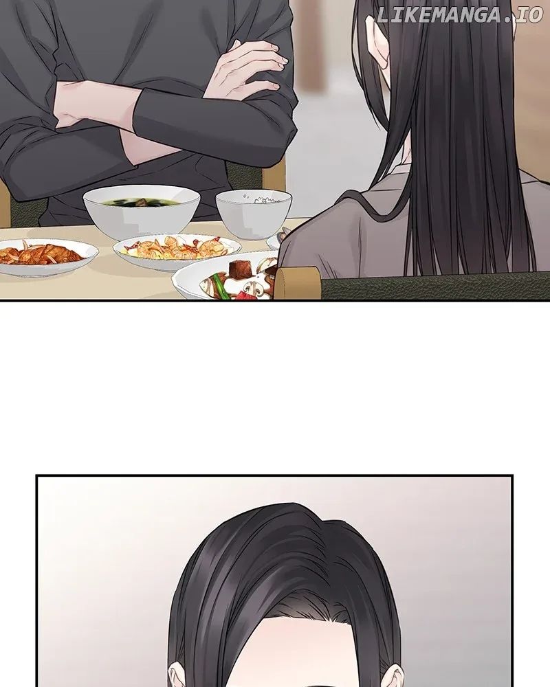 As If Love Doesn’t Exist Chapter 54 page 14