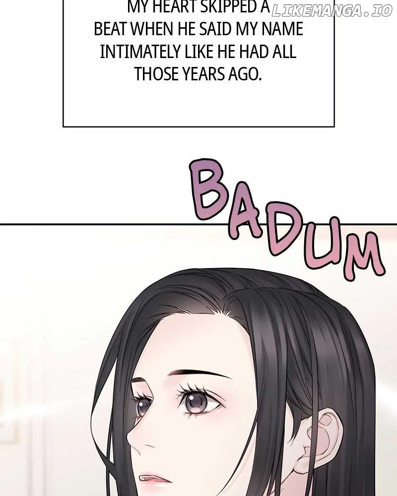 As If Love Doesn’t Exist Chapter 41 page 40