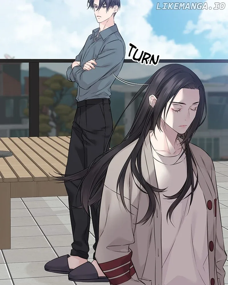 As If Love Doesn’t Exist Chapter 53 page 46