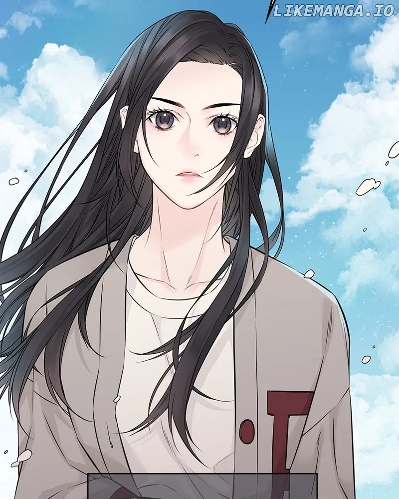 As If Love Doesn’t Exist Chapter 53 page 43