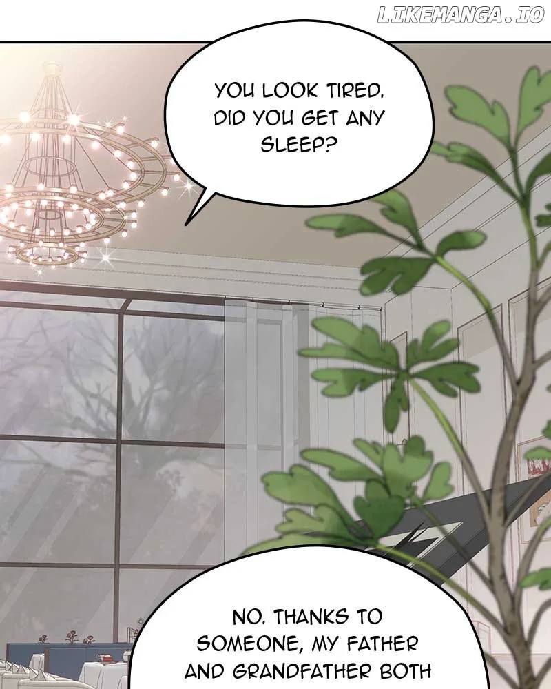 As If Love Doesn’t Exist Chapter 41 page 31