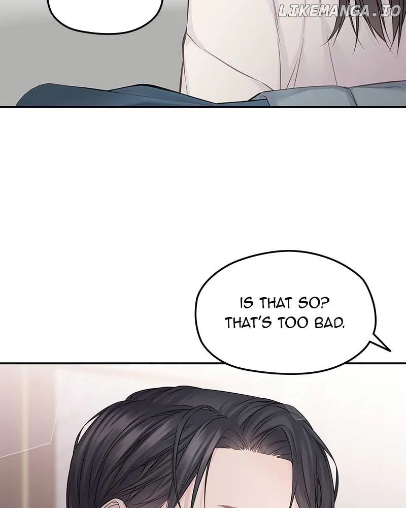 As If Love Doesn’t Exist Chapter 41 page 38