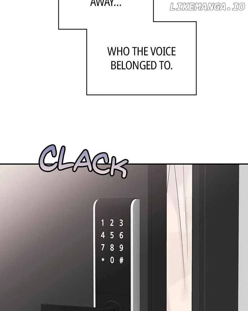 As If Love Doesn’t Exist Chapter 45 page 42