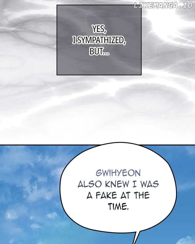 As If Love Doesn’t Exist Chapter 53 page 42