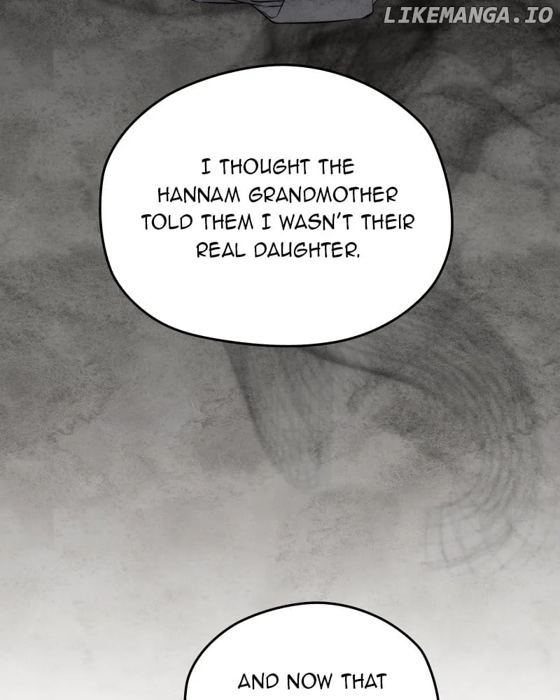 As If Love Doesn’t Exist Chapter 54 page 9