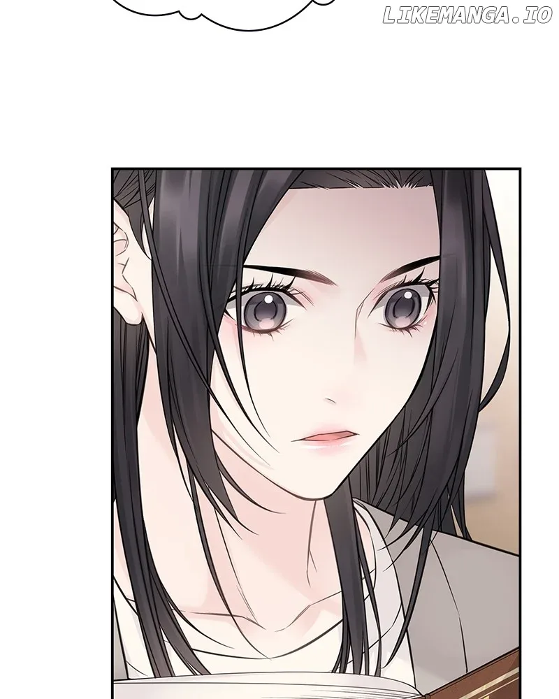 As If Love Doesn’t Exist Chapter 53 page 56