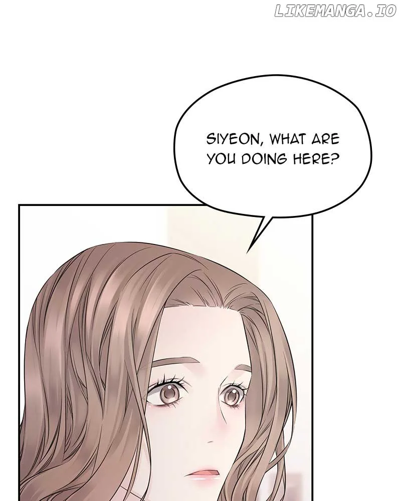As If Love Doesn’t Exist Chapter 45 page 45