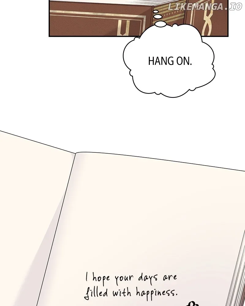 As If Love Doesn’t Exist Chapter 53 page 57