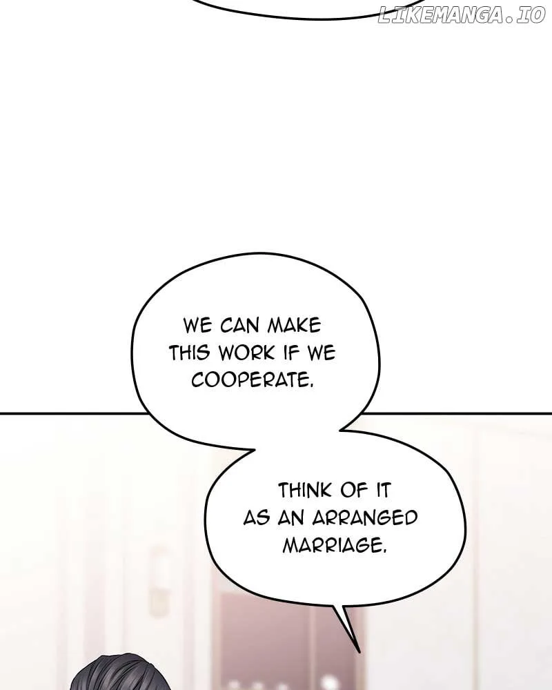 As If Love Doesn’t Exist Chapter 41 page 34