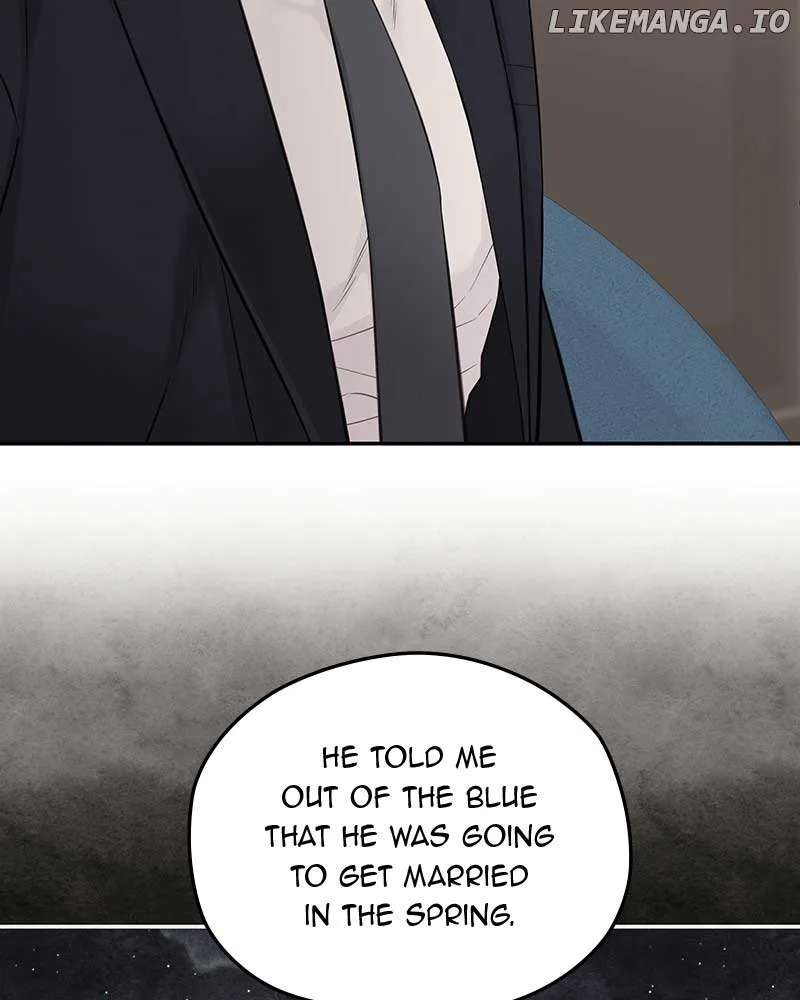 As If Love Doesn’t Exist Chapter 41 page 43