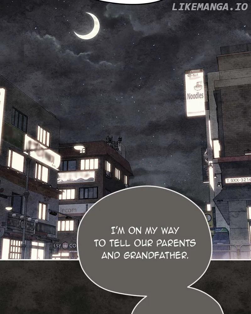 As If Love Doesn’t Exist Chapter 41 page 44