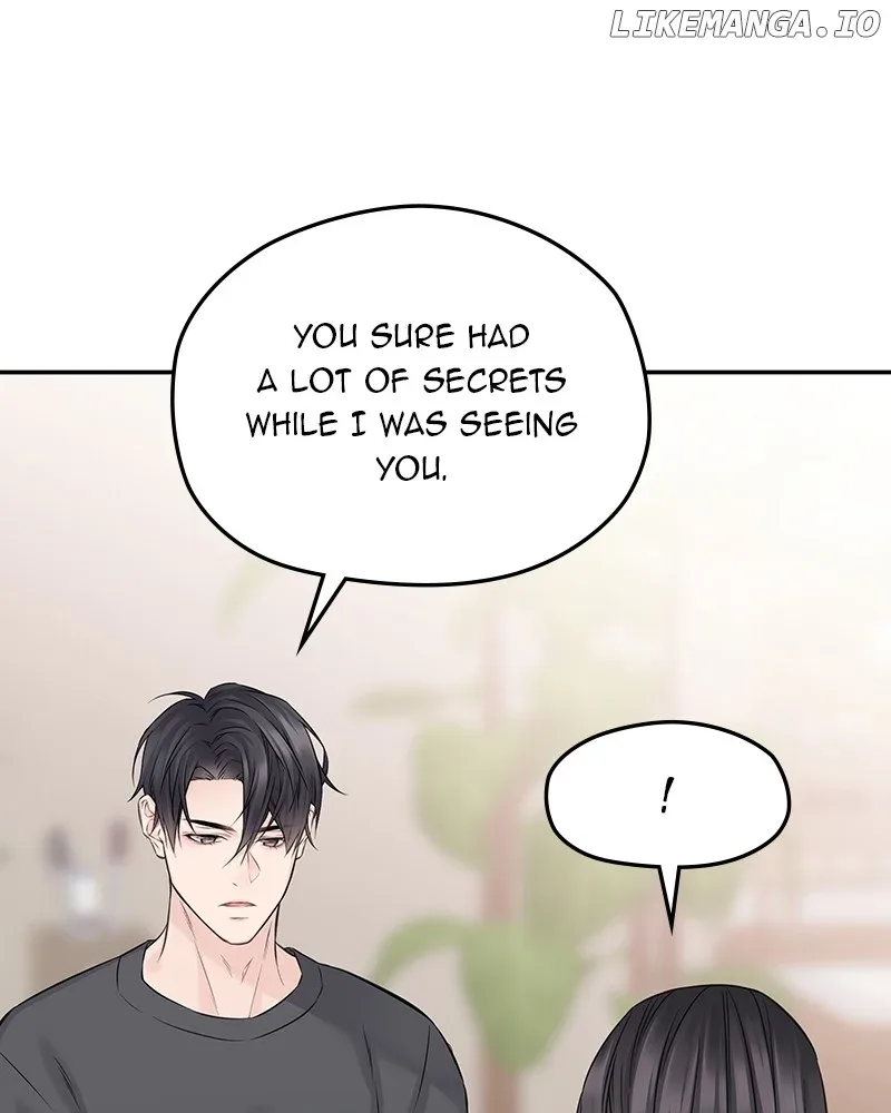 As If Love Doesn’t Exist Chapter 54 page 13
