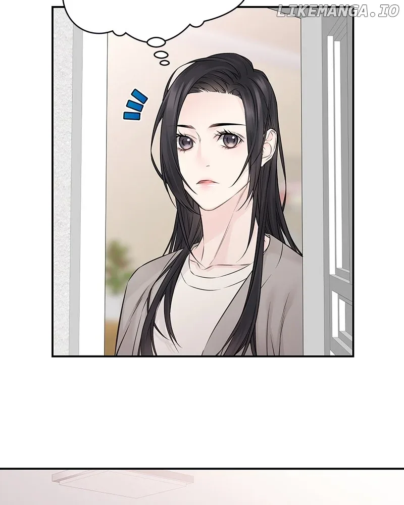 As If Love Doesn’t Exist Chapter 53 page 50