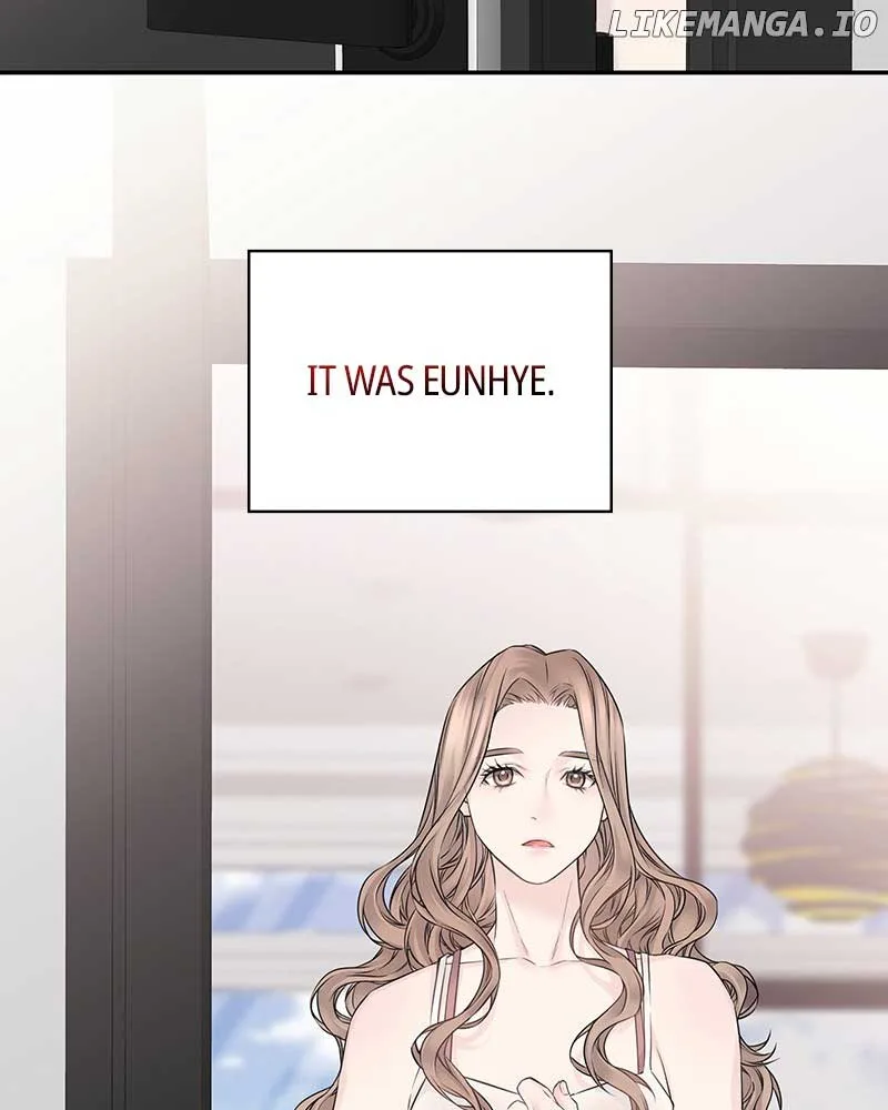 As If Love Doesn’t Exist Chapter 45 page 43