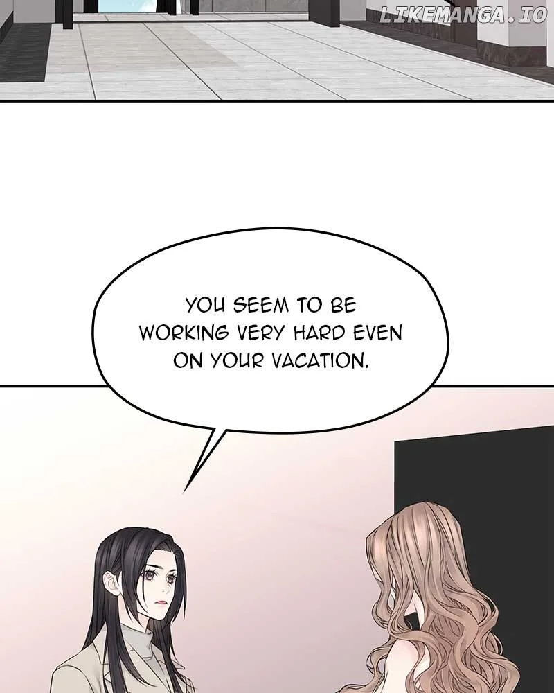 As If Love Doesn’t Exist Chapter 45 page 49